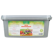 Aktiv Mikrodünger für gesunde Zier- und Nutzpflanzen - fest