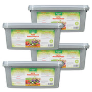 Aktiv Mikrodünger für gesunde Zier- und Nutzpflanzen - fest