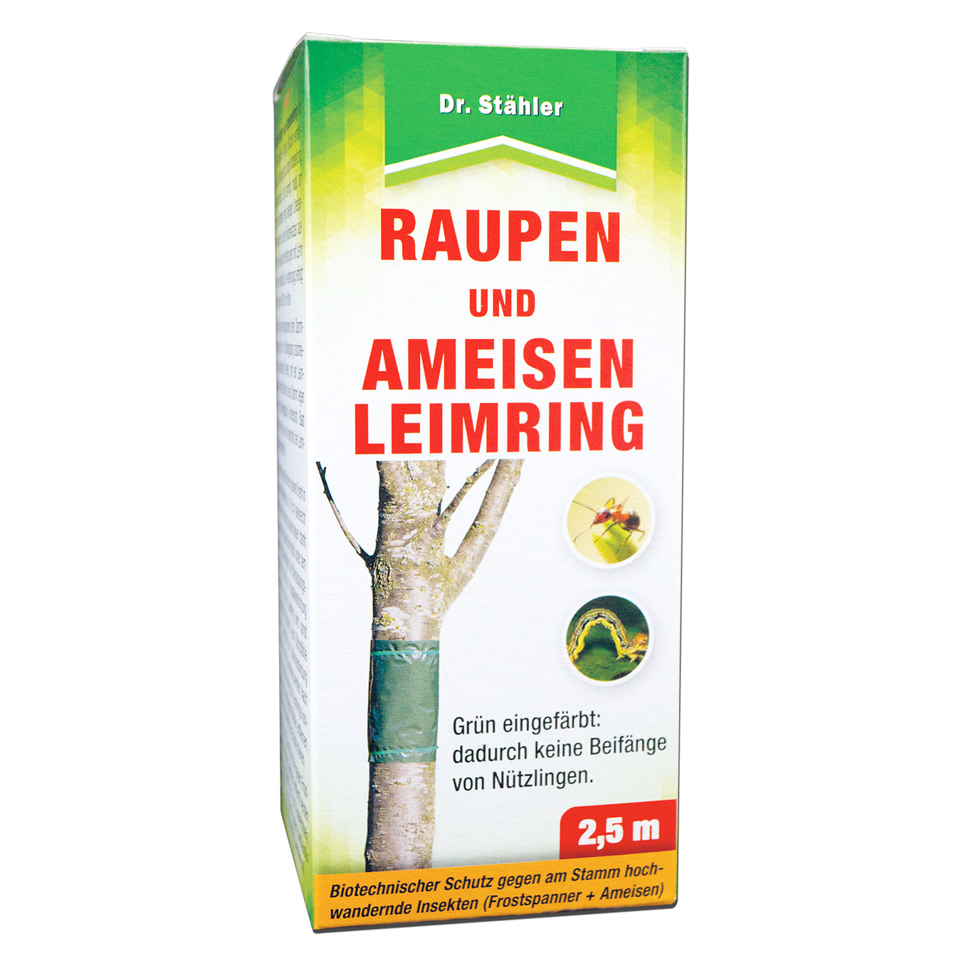 Raupen