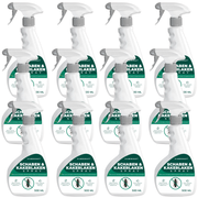 Spinnenspray Großpack 12 Flaschen – ideal für langfristige Spinnenabwehr in Innen- und Außenbereichen