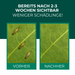 Raubmilben gegen Thripse - Silberkraft
