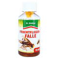 Effektive Fruchtfliegenfalle gegen Frucht-, Obst- und Essigfliegen