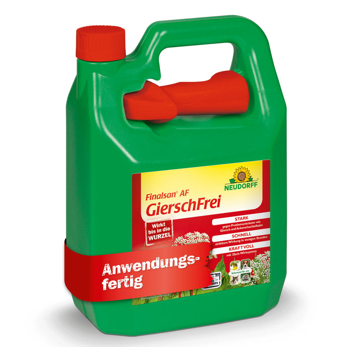 Neudorff Finalsan AF GierschFrei - Silberkraft