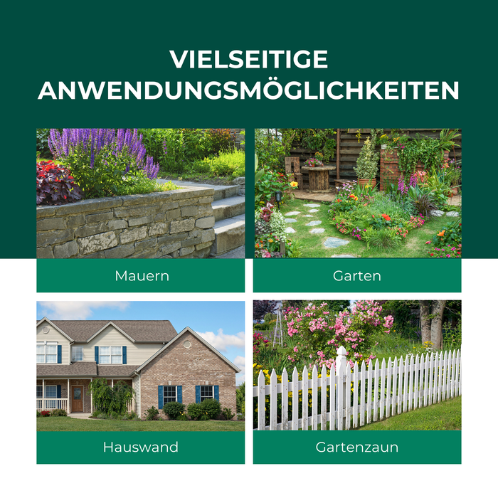 Hunde & Katzen Stopp Ex Granulat