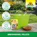 Neudorff Brennnessel Pellets - Silberkraft