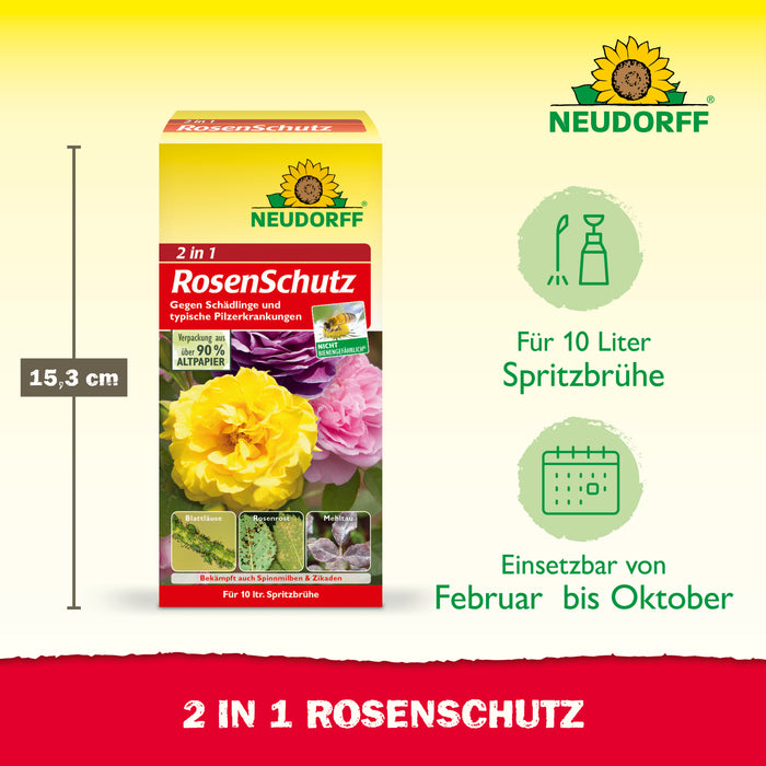 Neudorff 2in1 RosenSchutz – Bild 3
