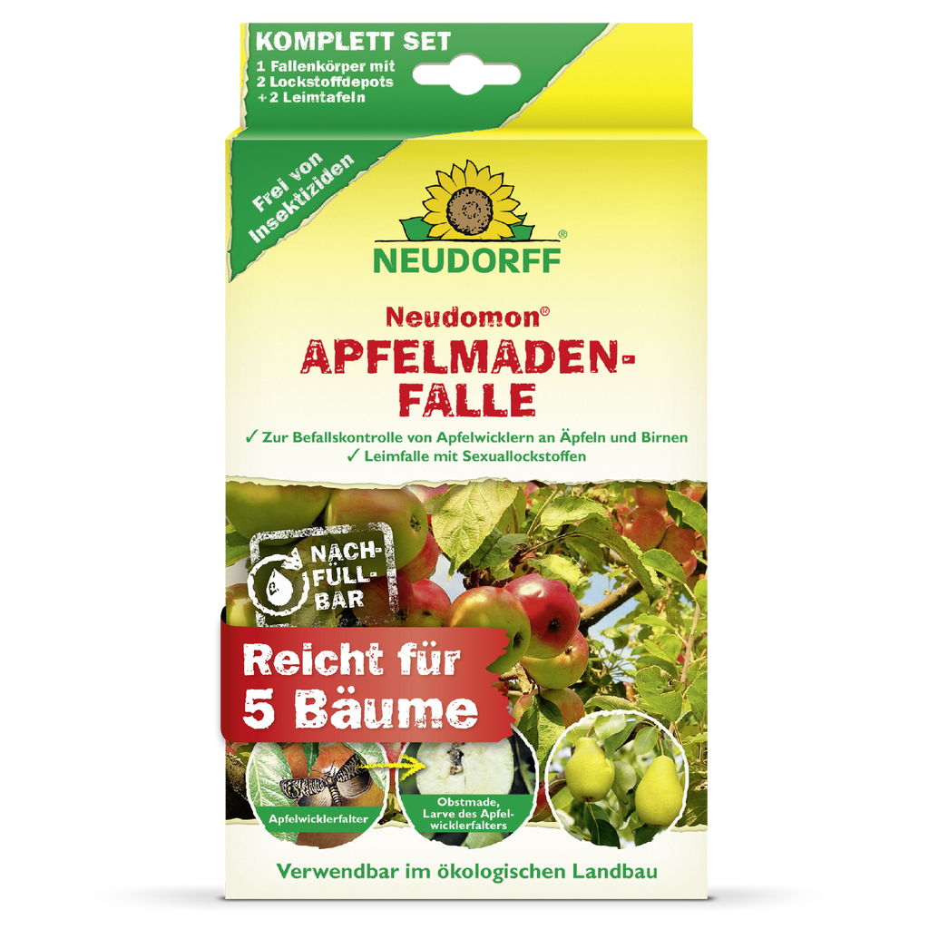Mittel Gegen Maden Rossmann