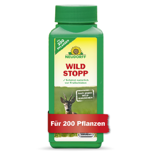 Neudorff WildStopp - Silberkraft