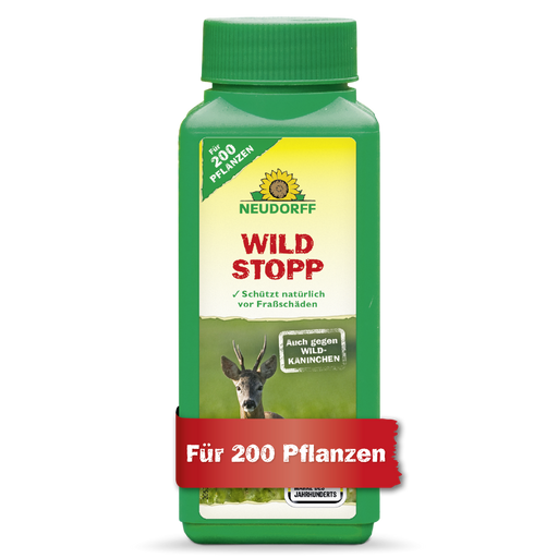 Neudorff WildStopp - Silberkraft