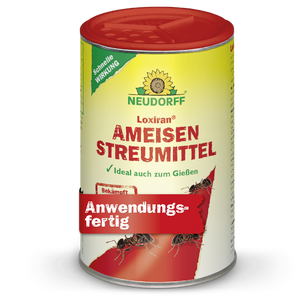 Neudorff Loxiran AmeisenStreumittel - Silberkraft