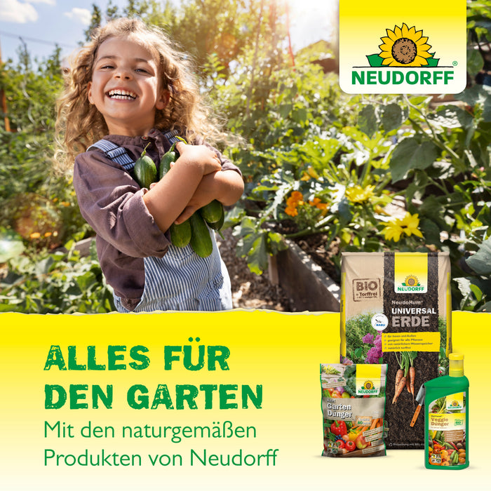 Neudorff Radivit Kompost-Beschleuniger - Silberkraft