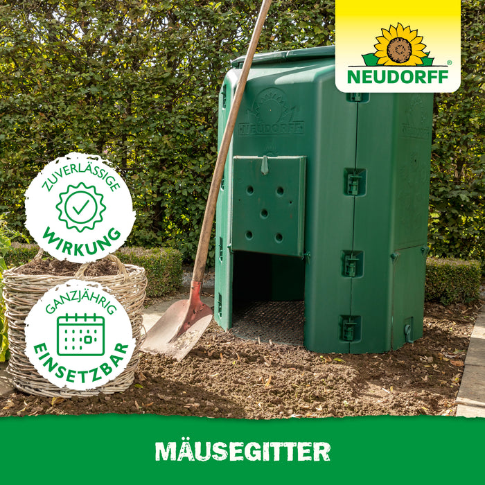 Neudorff Mäusegitter