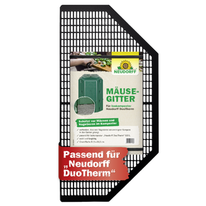 Neudorff Mäusegitter