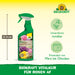 Neudorff BioKraft Vitalkur für Rosen