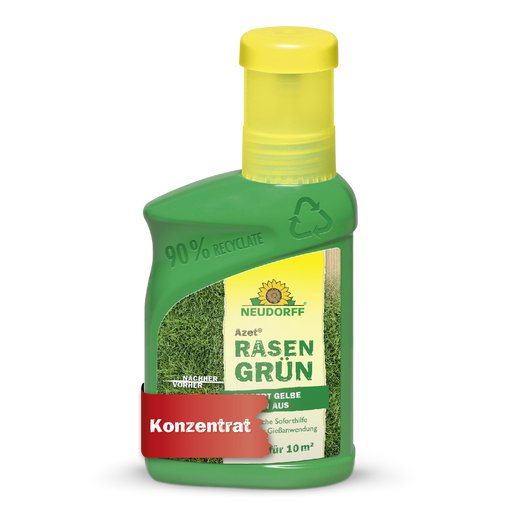 Neudorff Azet Rasengrün - Silberkraft