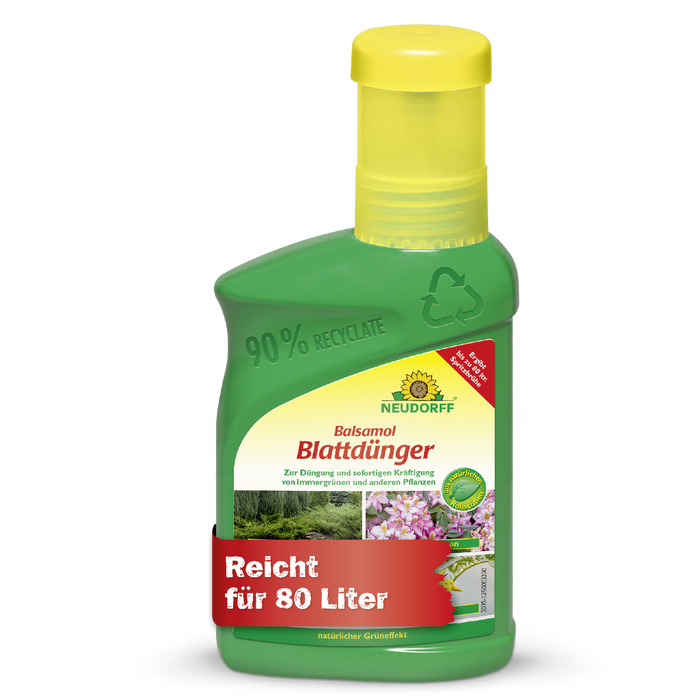 Neudorff Balsamol Blattdünger - Silberkraft