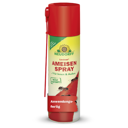 Neudorff Loxiran AmeisenSpray - Silberkraft