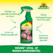 Neudorff Neudo-Vital AF Rosen-Spritzmittel - Silberkraft