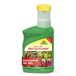 Neudorff Neudo-Vital Obst-Spritzmittel - Silberkraft