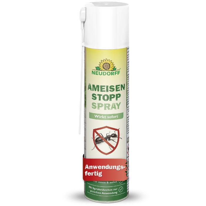Neudorff AmeisenStopp Spray