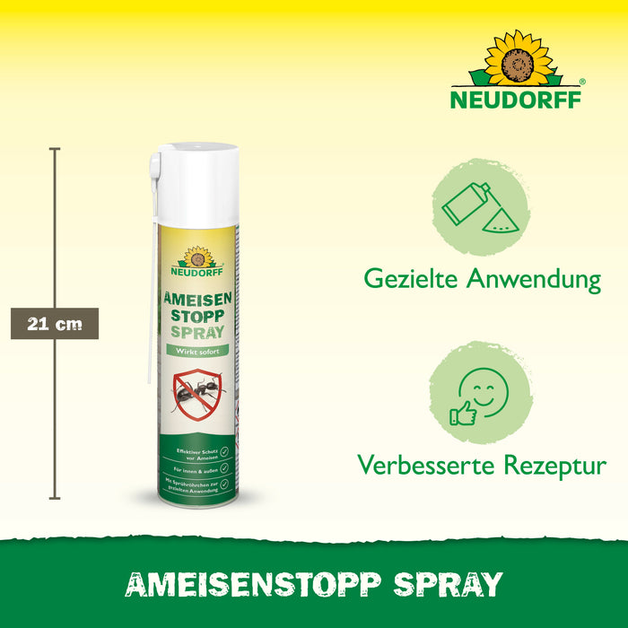 Neudorff AmeisenStopp Spray