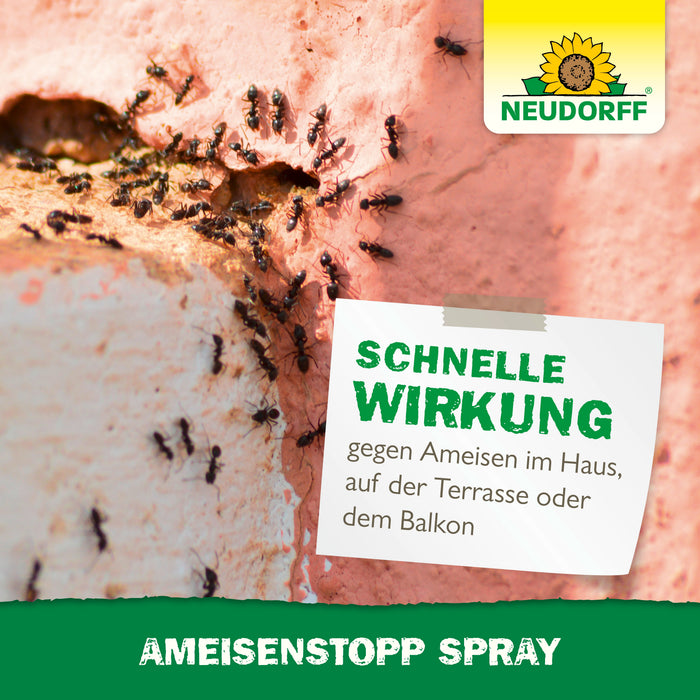 Neudorff AmeisenStopp Spray