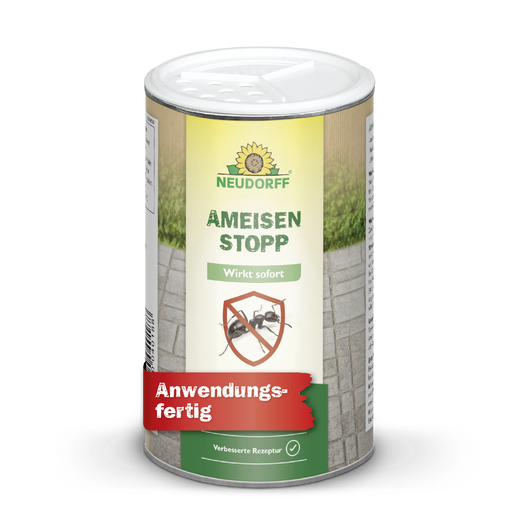 Neudorff AmeisenStopp - Silberkraft
