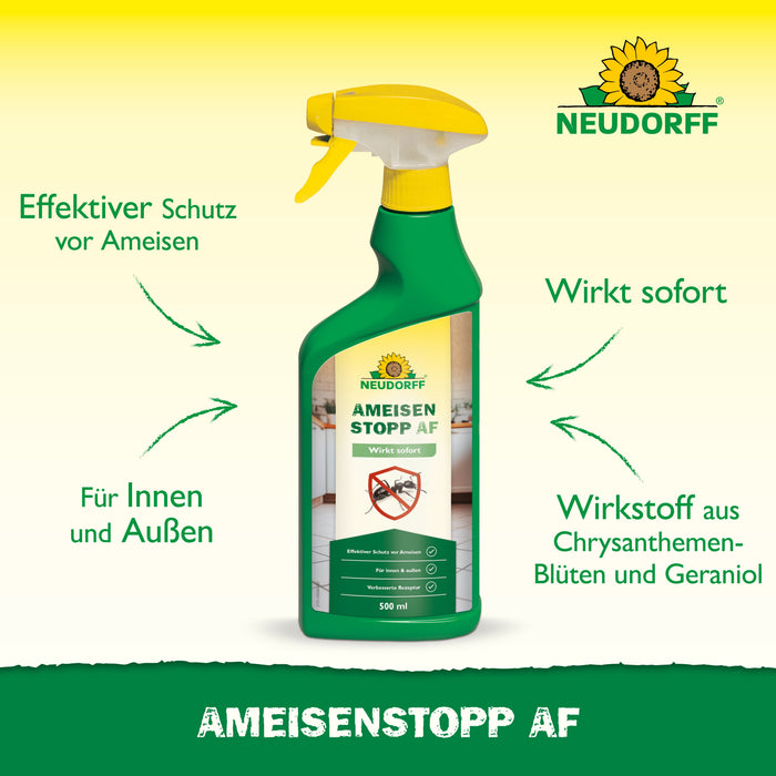 Neudorff AmeisenStopp AF