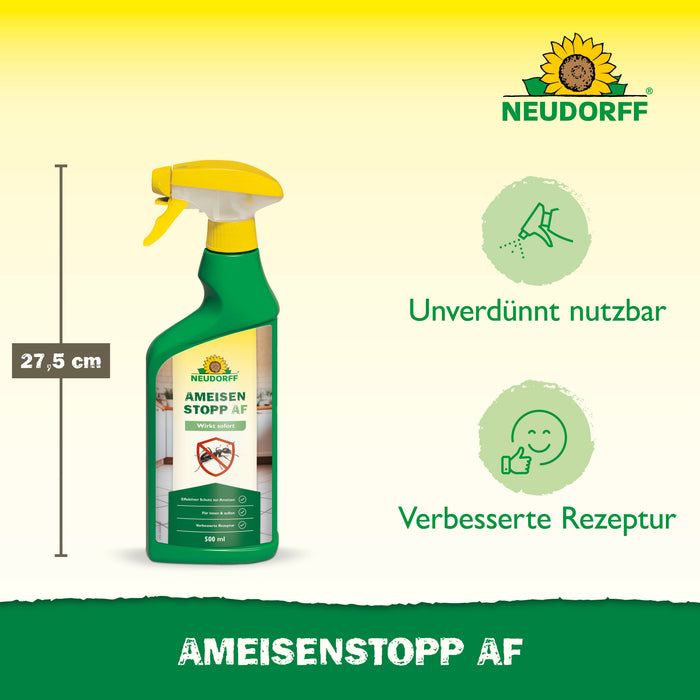 Neudorff AmeisenStopp AF