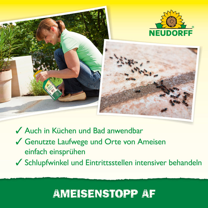 Neudorff AmeisenStopp AF