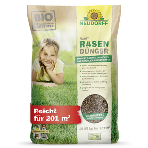 Neudorff Azet RasenDünger