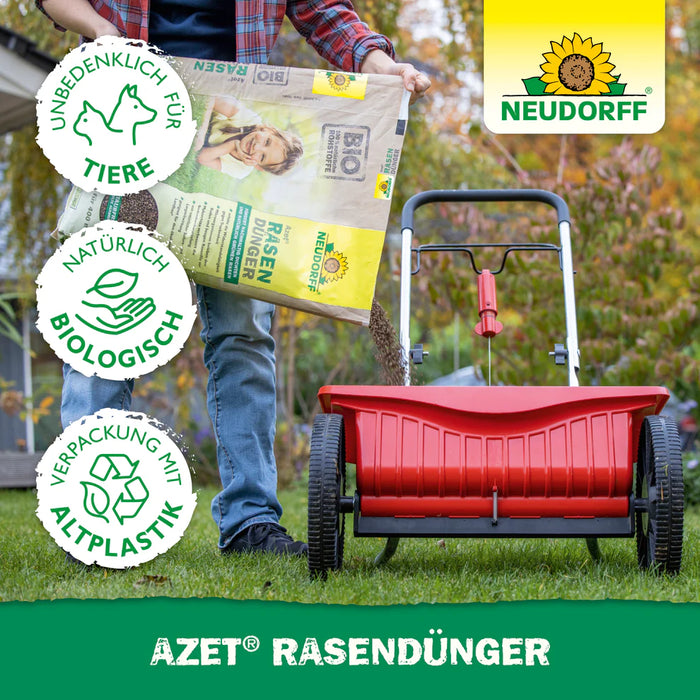 Neudorff Azet RasenDünger