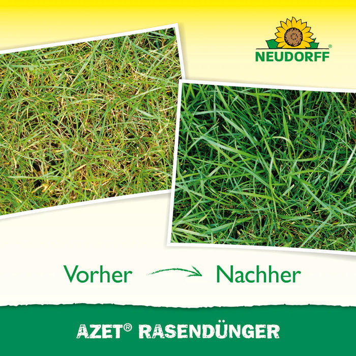 Neudorff Azet RasenDünger