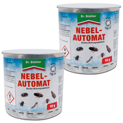 Effektiver Schädlingsbekämpfer: Hochwirksamer Nebelautomat für Innenräume