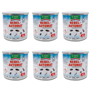 Effektiver Schädlingsbekämpfer: Hochwirksamer Nebelautomat für Innenräume