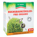 Buchsbaumzünsler-Frei Organic: Schützt effektiv vor Schadinsekten