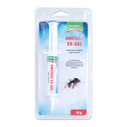 Ant-Ex Gel : Solution immédiate contre les infestations de fourmis en intérieur et en extérieur