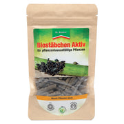 Biostäbchen Aktiv: Hochwirksames Pflanzenstärkungsmittel für vitale und widerstandsfähige Pflanzen