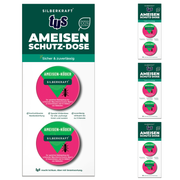 Ameisen-Ex Köderdose, 2 Stück