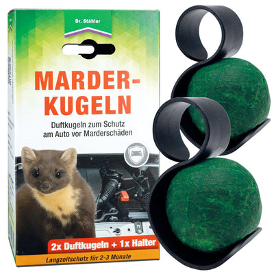 Marderfalle um Marder effektiv zu bekmpfen | SILBERKRAFT  Silberkraft