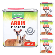 Arbin Protect - protection contre le broutage des arbres et des buissons