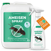 Anti Ameisen Spray