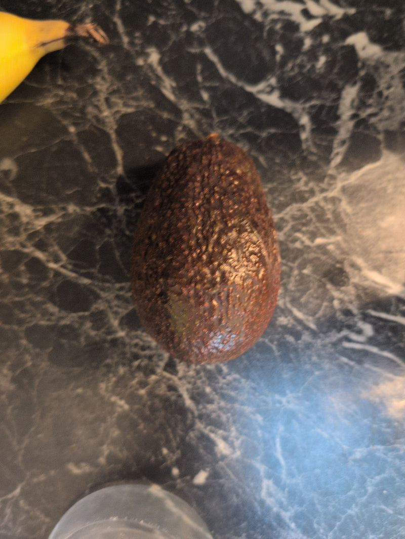 Avocado — Bild 2