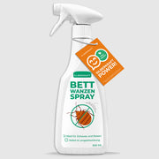 Anti Bettwanzen Spray - Bettwanzenspray