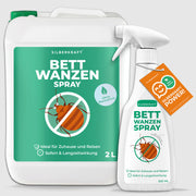 Anti Bettwanzen Spray - Bettwanzenspray