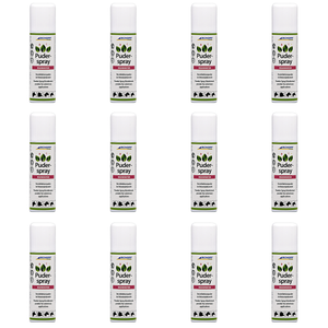 Desinfizierendes Puder-Spray: Hochwirksame Stallhygiene für Milchbetriebe - Silberkraft