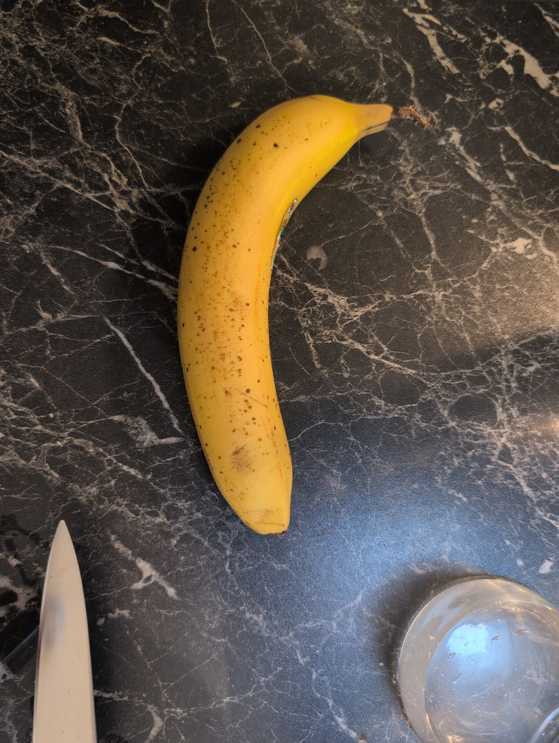 Dessertbanane — Bild 1