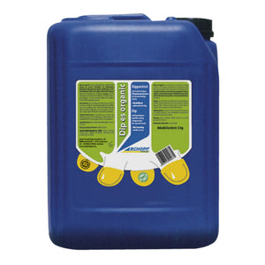 Dip es organic: Hochwertiges, gebrauchsfertiges Dippmittel für gepflegte Zitzenhaut - Silberkraft