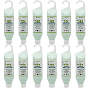 Euvital-System: gebrauchsfertiger Euterbalsam mit japanischem Pfefferminzöl