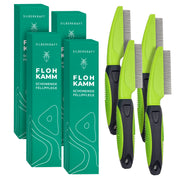 Flohkamm Hund & Katze